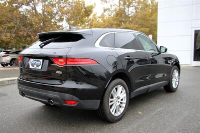 2020 Jaguar F-PACE 30t Prestige ***ONE-OWNER*** - Photo 8 - Dublin, CA 94568