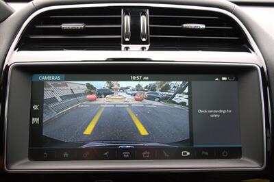 2020 Jaguar F-PACE 30t Prestige ***ONE-OWNER*** - Photo 32 - Dublin, CA 94568