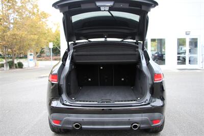 2020 Jaguar F-PACE 30t Prestige ***ONE-OWNER*** - Photo 42 - Dublin, CA 94568