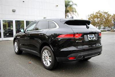 2020 Jaguar F-PACE 30t Prestige ***ONE-OWNER*** - Photo 6 - Dublin, CA 94568