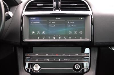 2020 Jaguar F-PACE 30t Prestige ***ONE-OWNER*** - Photo 40 - Dublin, CA 94568