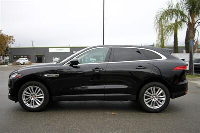 2020 Jaguar F-PACE 30t Prestige ***ONE-OWNER*** - Photo 5 - Dublin, CA 94568
