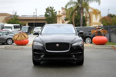 2020 Jaguar F-PACE 30t Prestige ***ONE-OWNER*** - Photo 2 - Dublin, CA 94568