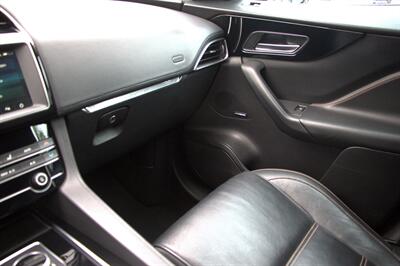 2020 Jaguar F-PACE 30t Prestige ***ONE-OWNER*** - Photo 36 - Dublin, CA 94568