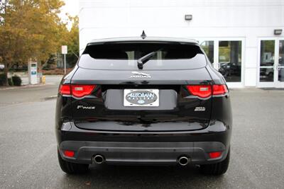 2020 Jaguar F-PACE 30t Prestige ***ONE-OWNER*** - Photo 7 - Dublin, CA 94568