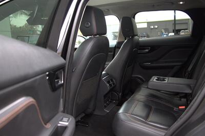 2020 Jaguar F-PACE 30t Prestige ***ONE-OWNER*** - Photo 14 - Dublin, CA 94568