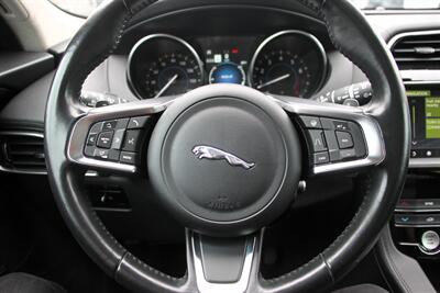 2020 Jaguar F-PACE 30t Prestige ***ONE-OWNER*** - Photo 26 - Dublin, CA 94568
