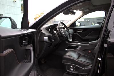 2020 Jaguar F-PACE 30t Prestige ***ONE-OWNER*** - Photo 12 - Dublin, CA 94568
