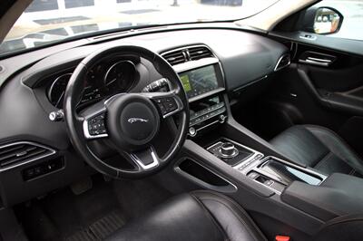 2020 Jaguar F-PACE 30t Prestige ***ONE-OWNER*** - Photo 22 - Dublin, CA 94568