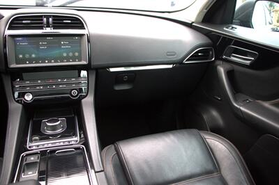 2020 Jaguar F-PACE 30t Prestige ***ONE-OWNER*** - Photo 39 - Dublin, CA 94568