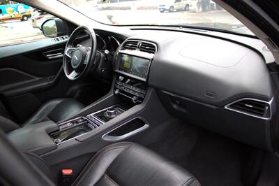 2020 Jaguar F-PACE 30t Prestige ***ONE-OWNER*** - Photo 19 - Dublin, CA 94568