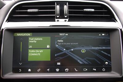 2020 Jaguar F-PACE 30t Prestige ***ONE-OWNER*** - Photo 33 - Dublin, CA 94568