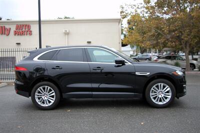 2020 Jaguar F-PACE 30t Prestige ***ONE-OWNER*** - Photo 9 - Dublin, CA 94568