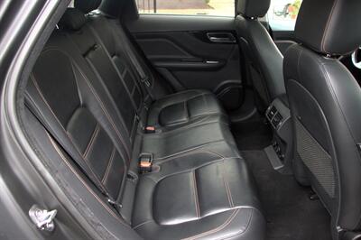 2020 Jaguar F-PACE 30t Prestige ***ONE-OWNER*** - Photo 20 - Dublin, CA 94568