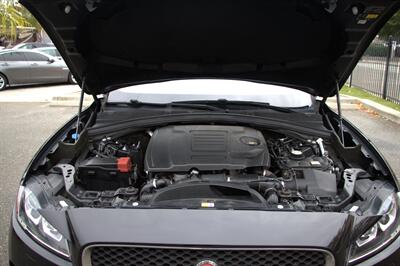 2020 Jaguar F-PACE 30t Prestige ***ONE-OWNER*** - Photo 43 - Dublin, CA 94568