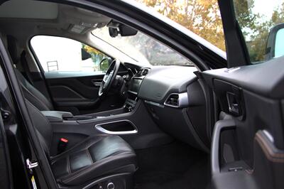 2020 Jaguar F-PACE 30t Prestige ***ONE-OWNER*** - Photo 18 - Dublin, CA 94568