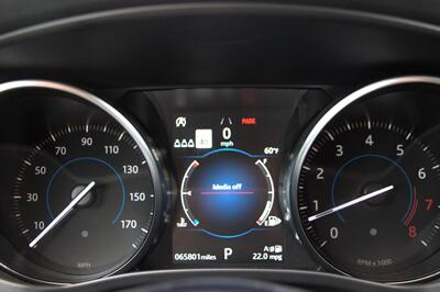 2020 Jaguar F-PACE 30t Prestige ***ONE-OWNER*** - Photo 25 - Dublin, CA 94568