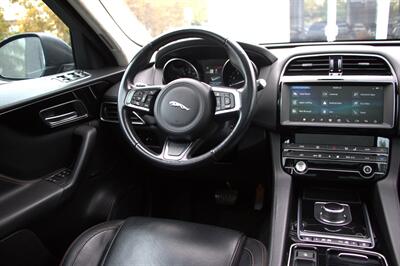 2020 Jaguar F-PACE 30t Prestige ***ONE-OWNER*** - Photo 38 - Dublin, CA 94568