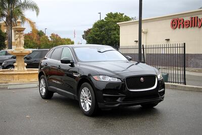 2020 Jaguar F-PACE 30t Prestige ***ONE-OWNER*** - Photo 3 - Dublin, CA 94568