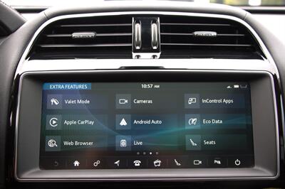 2020 Jaguar F-PACE 30t Prestige ***ONE-OWNER*** - Photo 35 - Dublin, CA 94568