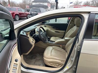 2013 Buick LaCrosse Premium 1   - Photo 4 - Indianapolis, IN 46222