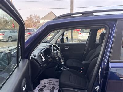 2018 Jeep Renegade Latitude   - Photo 4 - Indianapolis, IN 46222