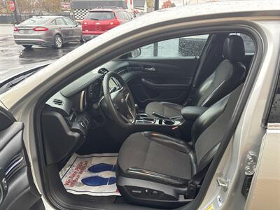 2014 Chevrolet Malibu LT   - Photo 4 - Indianapolis, IN 46222