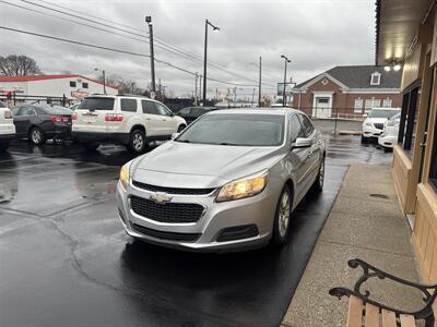 2014 Chevrolet Malibu LT   - Photo 3 - Indianapolis, IN 46222