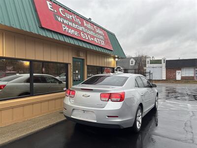 2014 Chevrolet Malibu LT   - Photo 6 - Indianapolis, IN 46222