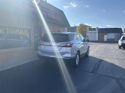 2019 Chevrolet Equinox LT   - Photo 6 - Indianapolis, IN 46222