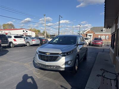 2019 Chevrolet Equinox LT   - Photo 3 - Indianapolis, IN 46222