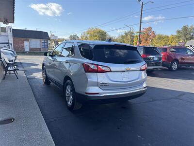 2019 Chevrolet Equinox LT   - Photo 5 - Indianapolis, IN 46222