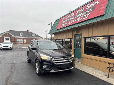 2017 Ford Escape SE   - Photo 2 - Indianapolis, IN 46222