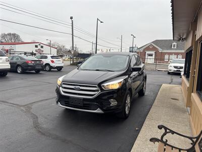 2017 Ford Escape SE   - Photo 3 - Indianapolis, IN 46222