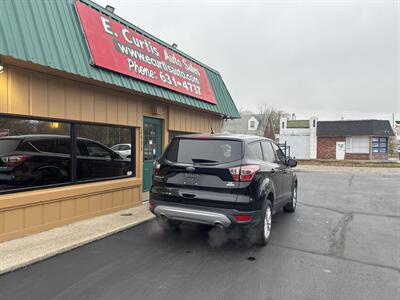 2017 Ford Escape SE   - Photo 6 - Indianapolis, IN 46222