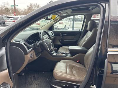 2016 GMC Acadia SLT-1   - Photo 4 - Indianapolis, IN 46222