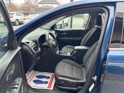 2019 Chevrolet Equinox LT   - Photo 4 - Indianapolis, IN 46222