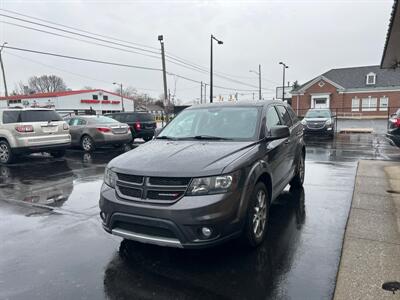2015 Dodge Journey R/T   - Photo 3 - Indianapolis, IN 46222