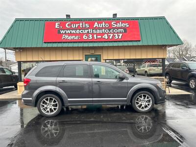 2015 Dodge Journey R/T   - Photo 1 - Indianapolis, IN 46222