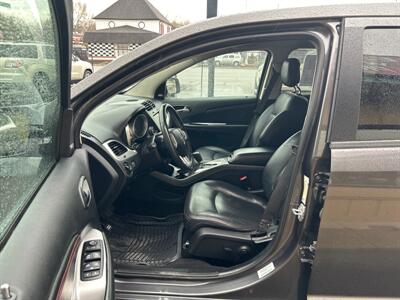 2015 Dodge Journey R/T   - Photo 4 - Indianapolis, IN 46222