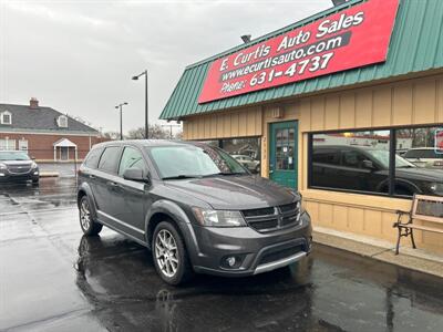 2015 Dodge Journey R/T   - Photo 2 - Indianapolis, IN 46222