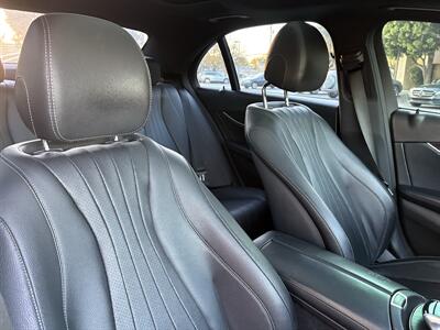 2019 Mercedes-Benz E 300 - Photo 18 - Long Beach, CA 90807