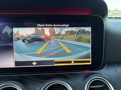 2019 Mercedes-Benz E 300 - Photo 14 - Long Beach, CA 90807