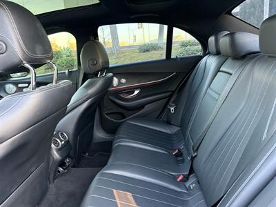 2019 Mercedes-Benz E 300 - Photo 12 - Long Beach, CA 90807