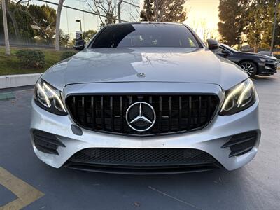 2019 Mercedes-Benz E 300 - Photo 2 - Long Beach, CA 90807