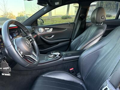 2019 Mercedes-Benz E 300 - Photo 8 - Long Beach, CA 90807