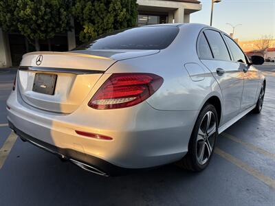2019 Mercedes-Benz E 300 - Photo 6 - Long Beach, CA 90807