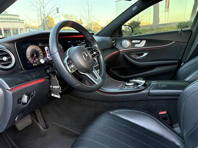 2019 Mercedes-Benz E 300 - Photo 9 - Long Beach, CA 90807