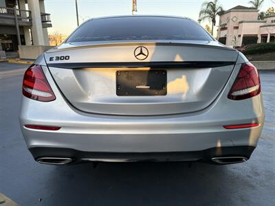2019 Mercedes-Benz E 300 - Photo 5 - Long Beach, CA 90807