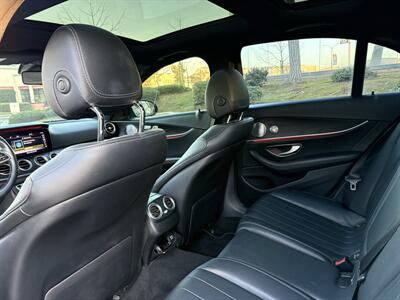 2019 Mercedes-Benz E 300 - Photo 11 - Long Beach, CA 90807